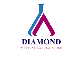 Diamond Medical Laboratories Logo