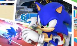 Sonic aux jeux olympiques de tokyo 2020tm. Sonic Aux Jeux Olympiques De Tokyo 2020 Disponible Gratuitement Sur Ios Et Android Gamergen Com
