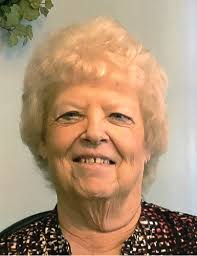 Obituary for Mary Frances Cranford