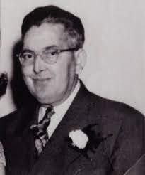 John Anthony Kenney Sr. (1899-1950)