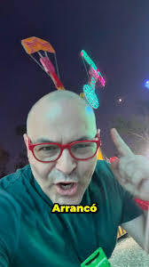 ARRANCÓ LA FERIA DE TIJUANA