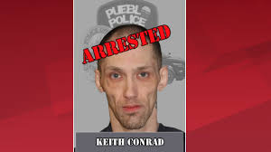 Man suspected of sexually assaulting a child in Pueblo