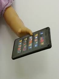 American Girl Doll Crafts And Fun Christmas Craft Series Gift Ideas For Dolls 2 Ma American Girl Doll Furniture American Girl Doll Diy American Girl Crafts