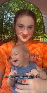 Emma Sutter's Instagram, Twitter & Facebook