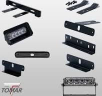 Parts and Accessories | TOMAR Electronics Inc