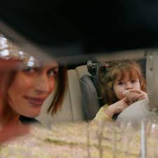 CYBEX Anoris T2 i-Size is a world leader in forward-facing car seat  technology. A full-body airbag inside the a compact, cushioned impact  shield gives ample room for your child to move around