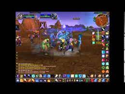 Greenilum a fun project we're doing to make classic wow a little bit more like vanilla wow! World Of Warcraft Vanilla Kungen Nihilum Duel 20060922 Youtube