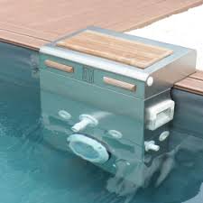 Tous Les Elements De Votre Filtration De Piscine Piscinelle