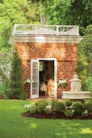 A Folly For All Seasons Amazing Gardens Garden Buildings Garden