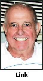 JOHN LINK Obituary (2010)