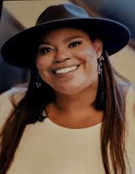 Obituary for Mona Rochelle Harrison