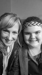 Kayla did 300 in just under 30 minutes