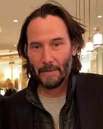He was born on the 2nd of september, 1964, in beirut, lebanon. Keanu Planet On Twitter Keanu S Hair Is Shorter 2020 S Neo Is Nearly There Close Ups From Previous Posts In San Francisco Feb 2 2020 Keanureeves Neoneo Hairstyle Sanfrancisco Matrix4
