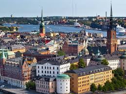 Today, sweden is a constitutional monarchy with a parliamentary democracy of government and a highly developed economy. Cruises To Stockholm Sweden Holland America Line Cruises