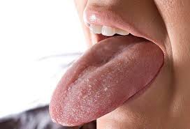 Maybe you would like to learn more about one of these? What Does Your Tongue Say About Your Health