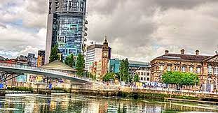 Guide de voyage irlande du nord: Quelle Est La Capitale De L Irlande Du Nord 2021