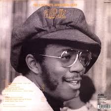 Lafayette Afro Rock Band