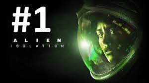 Closing the book and a review of the story for ps4, xbox one Alien Isolation Walkthrough Part 1 No Commentary Gameplay Playthrough Ps4 Xbox One Pc Youtube