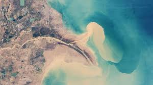 China: Flussfolgerungen