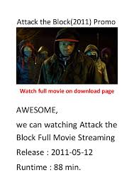 Funny you should, ask as you can currently watch a couple of dozen of the cinema's most explosive action flicks in more ways than arnold schwarzenegger can look badass on a motorcycle, keanu. Attack The Block 2011 Funny Action Comedy Movies