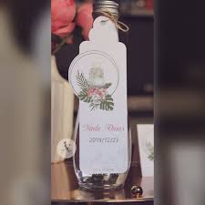 ثيمات و توزيعات تيآمو Te Amo87 Instagram Photos And Videos Wine Bottle Diy Gift Box Rose Wine Bottle