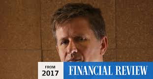 Pilbara Minerals boss Ken Brinsden's 'fortuitous' leap from iron ore to  lithium