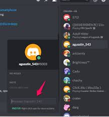 In this video i will show you how to add someone on discord without tag id. How To Dm Someone On Discord Without Being Friends