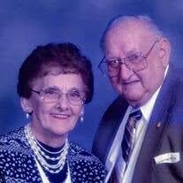 Mary B. Willman Obituary