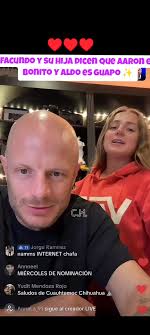 Hija De Facundo Y Esmeralda Palacios