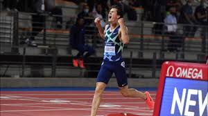 He won two gold medals at the 2018 european championships, in the 1500 and 5000 me. Jakob Ingebrigtsen 12 48 45 5000m Florence 2021 Full Race Youtube