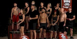 Румыния добавлен 14 ноя 2019. Survivor Romania 13 Ianuarie 2021 De La Ora 22 00 LuptÄƒ CrancenÄƒ Pentru Provizii Se InteÈ›esc Tensiunile