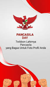 Twibbon hari lahir pancasila adalah salah satu jenis media online yang begitu hits di tahun 2021 ini. Obipbrx6agxv4m