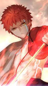 Pin On Anime