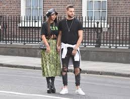 From rainbow eyes, to khaki lips, there's no makeup trend they can't pull off. Little Mix S Jesy Nelson Refused To Go Makeup Free In Front Of Boyfriend Chris Hughes For Months Into Their Romance Ok Magazine