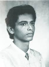 Class of 1986 Reunion (Hollywood Hills )