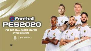 First hand information on the barça football first team. Real Madrid Football Pes 2020 1280x720 Download Hd Wallpaper Wallpapertip