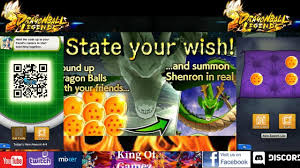 Apr 19, 2010 · dragon ball z : Dragon Ball Legends Qr Code Scan 07 2021