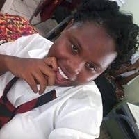 Brown Sugar and Spice by Betty Peter