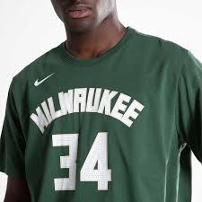 Free standard shipping on orders over $50. Nike Nba Milwaukee Bucks Dry T Shirt Es Nn Fir Milwaukee Bucks Shirts Nba