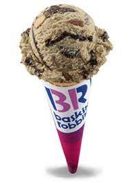 Baskin Robbins Coupon Buy One Get One Free Bubble Gum Ice Cream Ice Cream Flavors Ice Cream