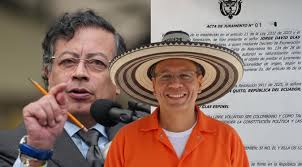 Ecuador reacciona a nacionalidad colombiana de Jorge Glas