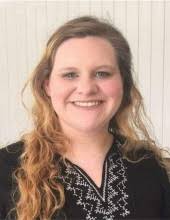 Catelyn Alexandra Carver Obituary July 16, 2022