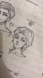 How to draw chibi easy drawing step by step for. Bts Drawing Easy At Paintingvalley Com Explore Collection Of Bts Drawing Easy