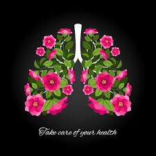 Free Free Flower Lungs Svg 773 SVG PNG EPS DXF File