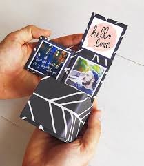 If you're spending your first valentine's day together, you're. 26 Cute Romantic Valentine S Day Gifts For Boyfriend Munchkins Planet