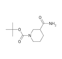 162167-97-7 | tert-Butyl 3-(aminomethyl)piperidine-1 ...