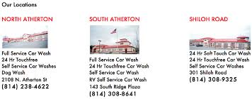 Washing an rv is nothing like washing a car, suv, or truck. Redline Car Wash