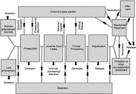 The Juvenile Justice System Juvenile Crime Juvenile