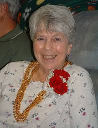 Obituary information for Beatrice Bertelle Smith Burrell