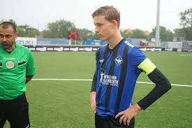 More images for hb køge træner » U17 Om Saesonabning Spaendte Men Ikke Nervose Hb Koge